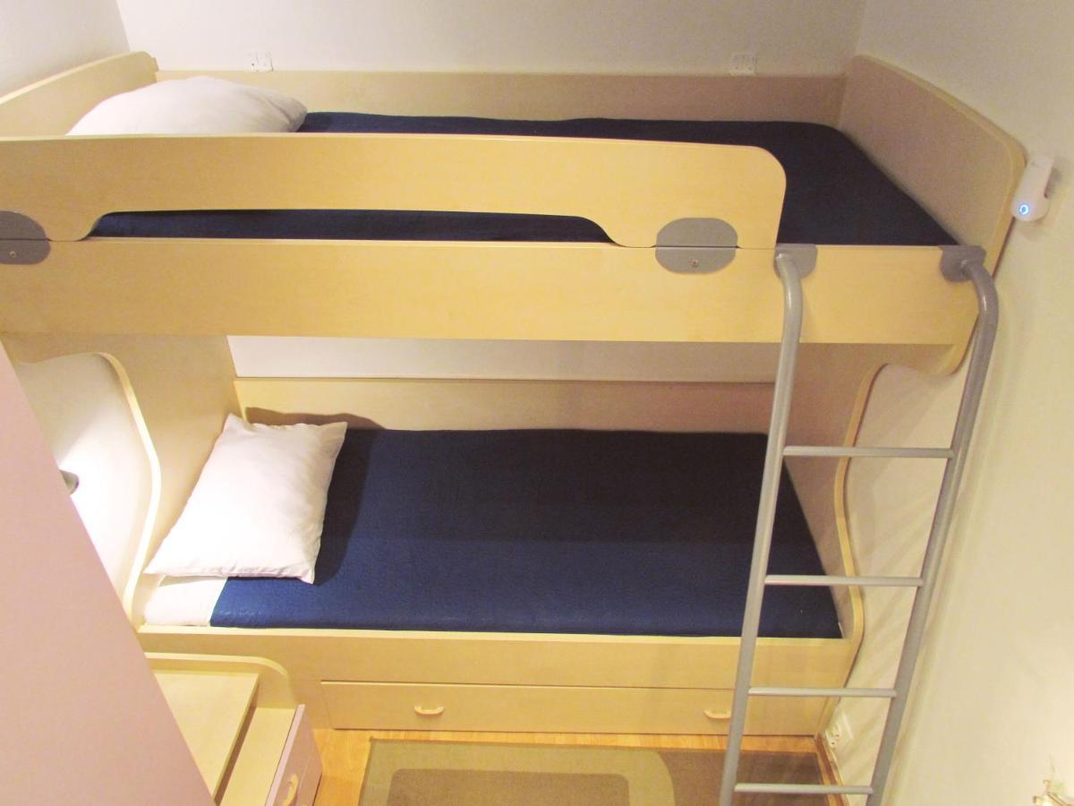 Center Studio Apartment Пула Екстер'єр фото